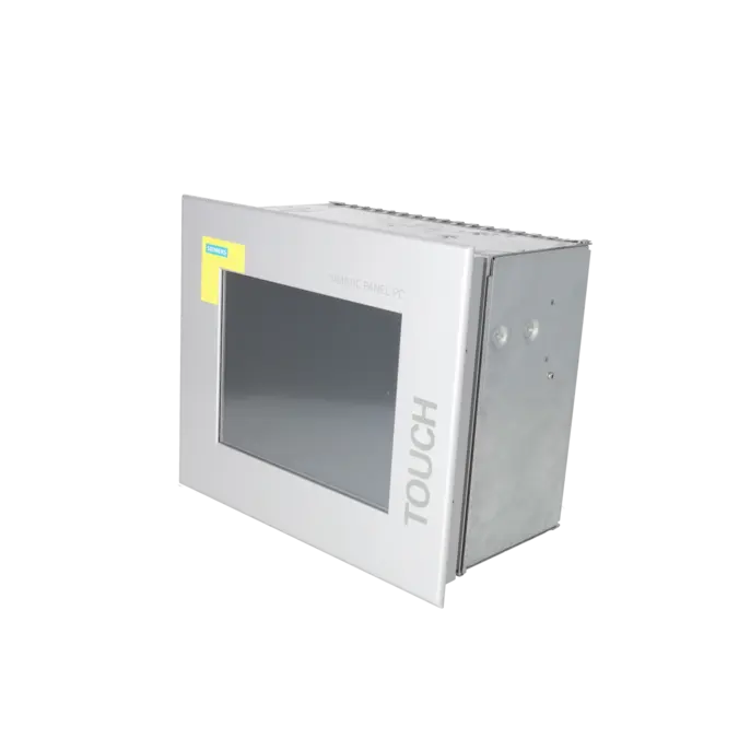 SIEMENS 6AV7500-1BA00-0AF0, HMI, Industrie-PCs, K0139680, Bild 2