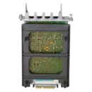 SIEMENS 6SL3055-0AA00-2EB0, Antriebstechnik, Einzelkomponenten, K0174769, Bild 1