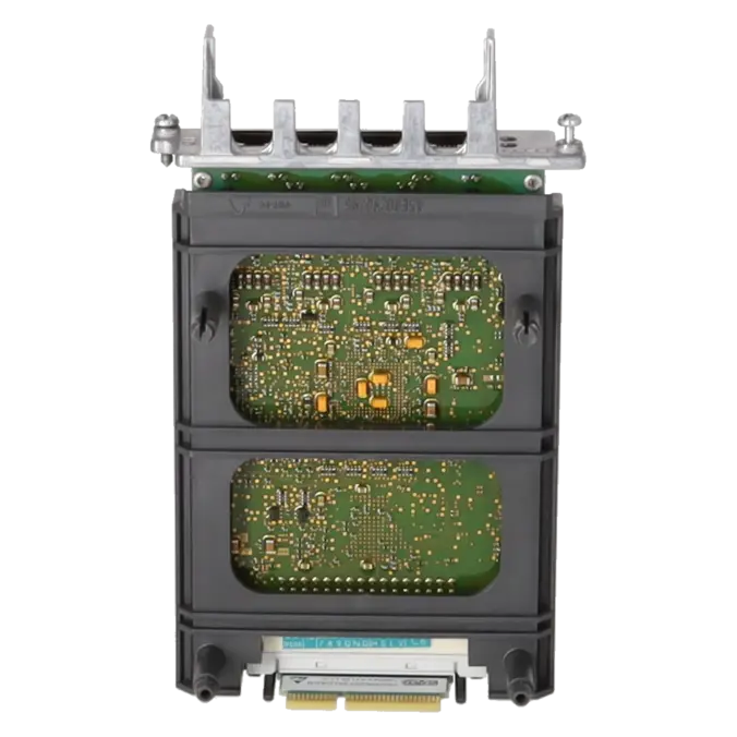 SIEMENS 6SL3055-0AA00-2EB0, Antriebstechnik, Einzelkomponenten, K0174769, Bild 1