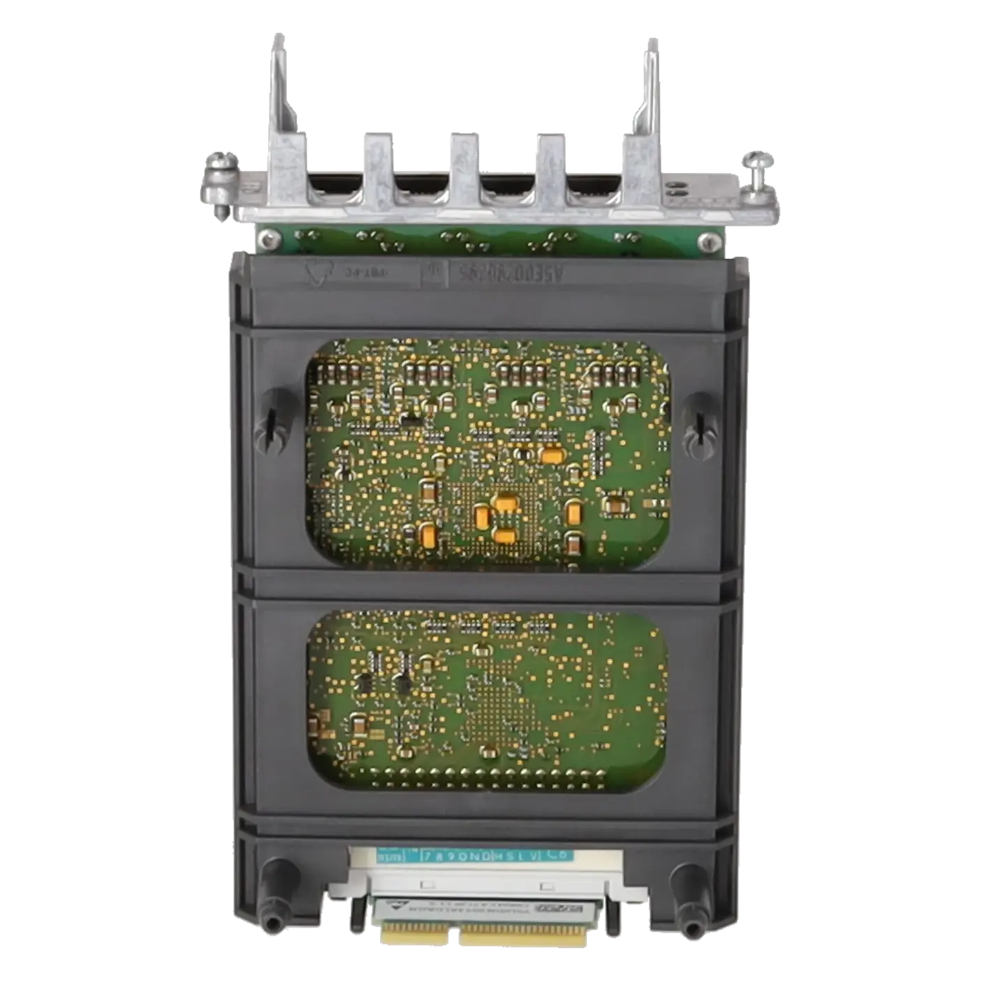 SIEMENS 6SL3055-0AA00-2EB0, Antriebstechnik, Einzelkomponenten, K0174769, Bild 1