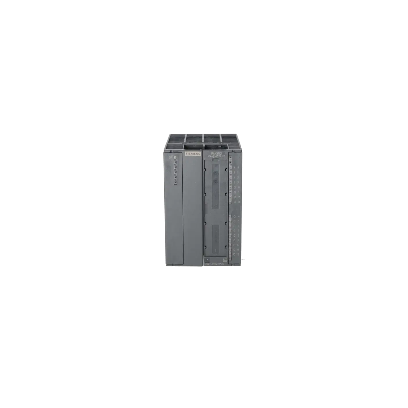 SIEMENS 6ES7352-1AH02-0AE0, Baugruppen, Funktionsbaugruppen, K0186218, Bild 1