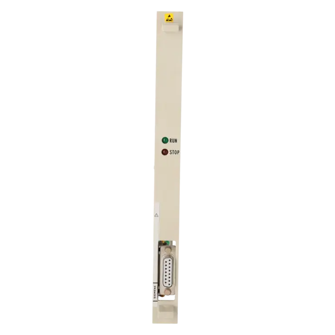 SIEMENS 6ES5313-3MA12, Baugruppen, Funktionsbaugruppen, K0186483, Bild 1