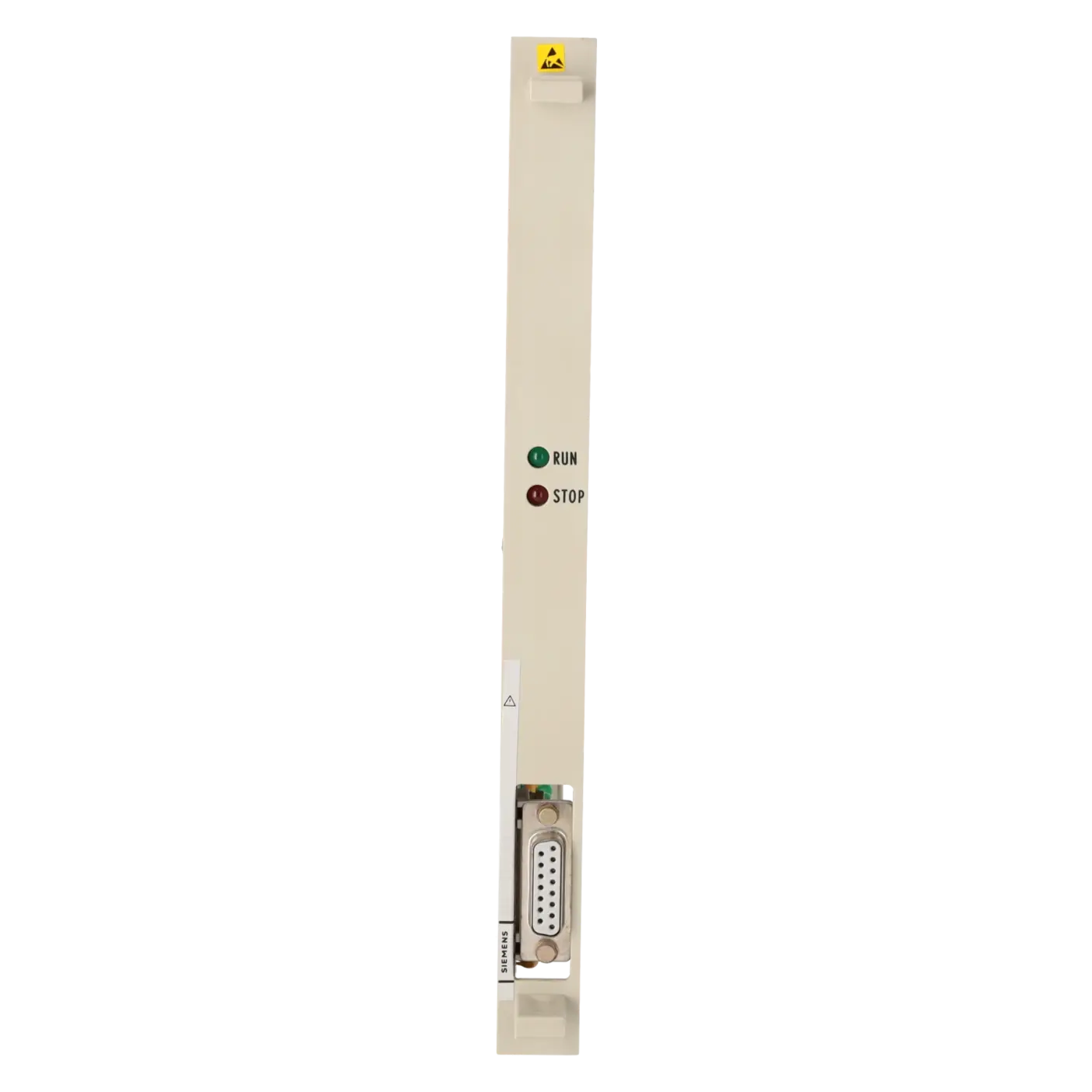 SIEMENS 6ES5313-3MA12, Baugruppen, Funktionsbaugruppen, K0186483, Bild 1