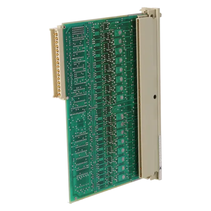 SIEMENS 6ES5451-5AA12, Baugruppen, Digitalein- / Digitalausgaben, K0225965, Bild 6
