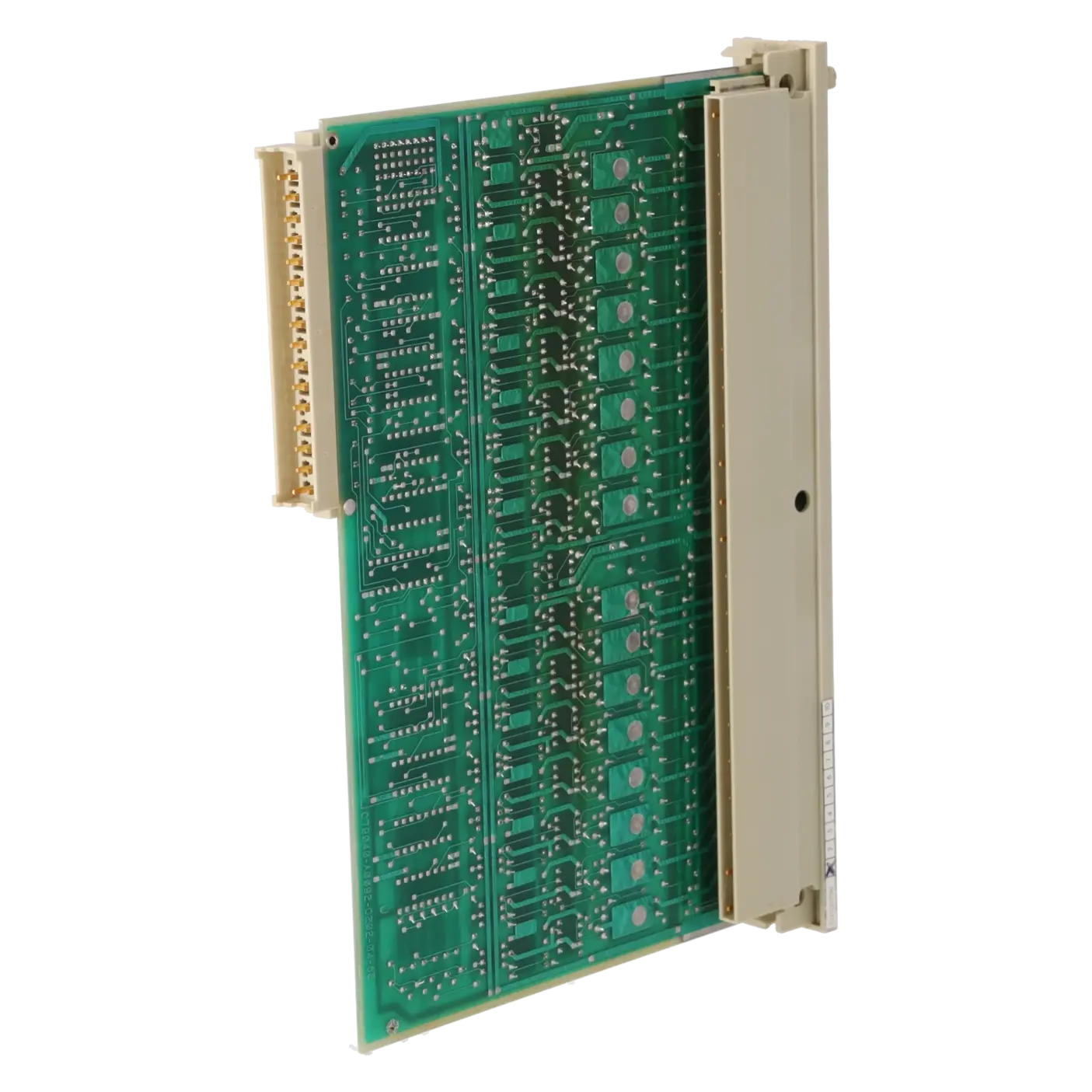 SIEMENS 6ES5451-5AA12, Baugruppen, Digitalein- / Digitalausgaben, K0225965, Bild 6