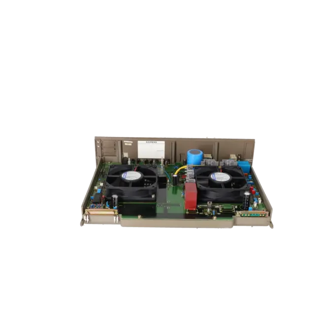 SIEMENS 6ES5955-3NA11, PLC Controls, PLC Controls Power Supplies, K0226433, Image 5