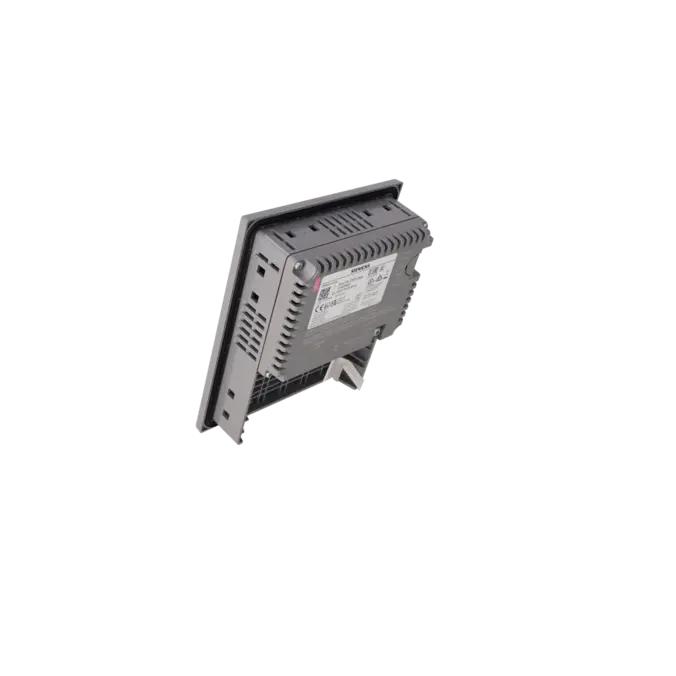 SIEMENS 6AV2124-1DC01-0AX0, HMI, Operator Panels mit Key, K0251527, Bild 4