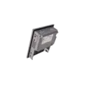 SIEMENS 6AV2124-1DC01-0AX0, HMI, Operator Panels mit Key, K0251527, Bild 4