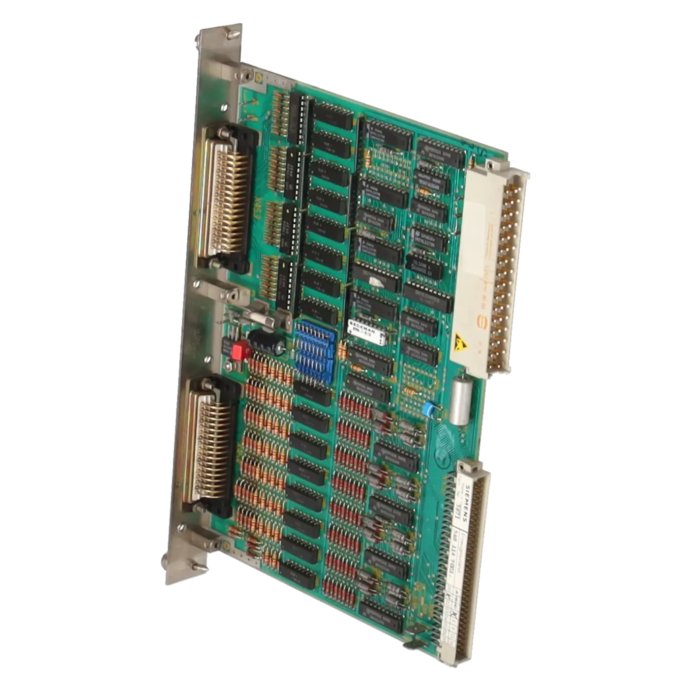 SIEMENS 6FX1111-4AA00, Antriebstechnik, Einzelkomponenten, K0254405, Bild 4
