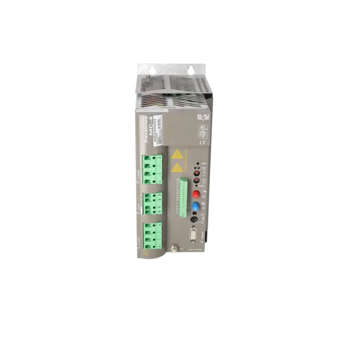 ELAU 13130254, Antriebstechnik, Umrichter, K0333274, Bild 1