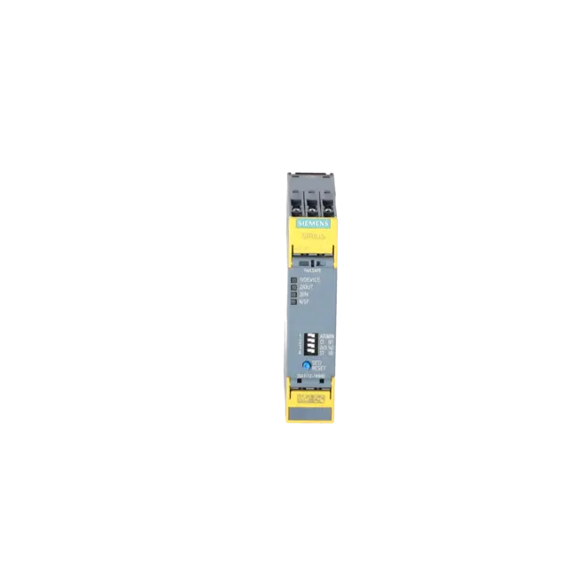 SIEMENS 3SK1112-1BB40, Baugruppen, Funktionsbaugruppen, K0338319