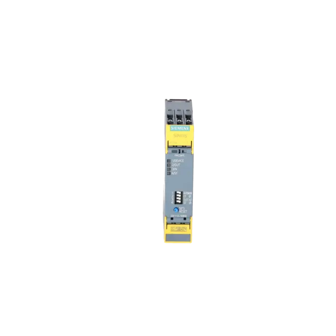 SIEMENS 3SK1112-1BB40, Drive Technology, Swichting Devices, K0338319, Image 1