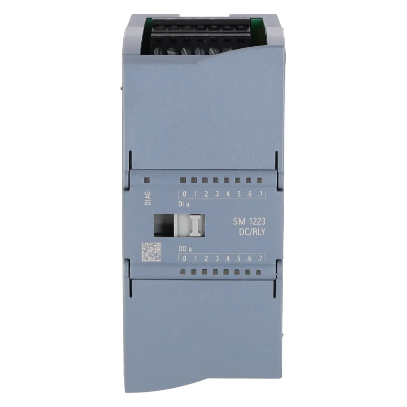 SIEMENS 6ES7223-1PH32-0XB0, Baugruppen, Digitalein- / Digitalausgaben, K0339801, Bild 1