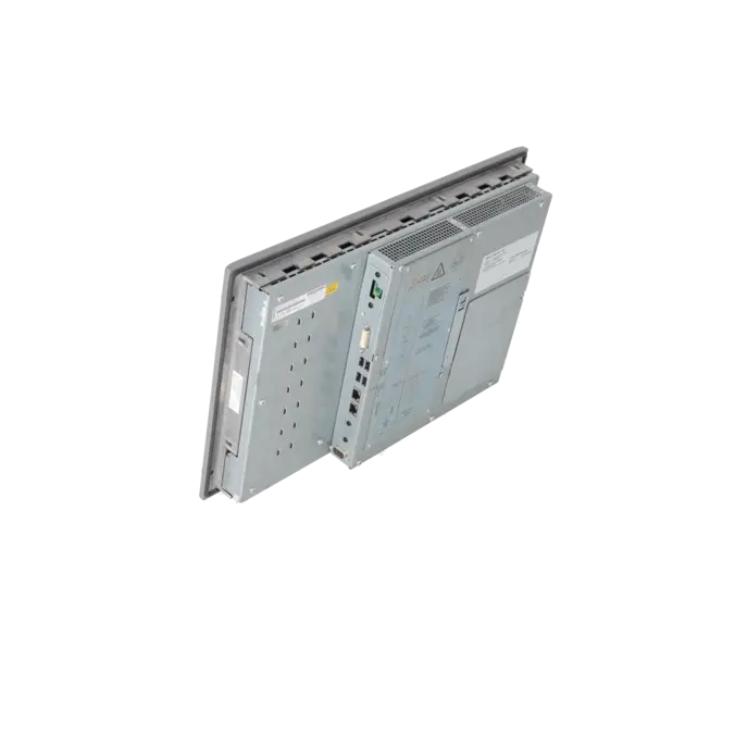 SIEMENS 6AV7853-0AD20-5BA0, HMI, Industrie-PCs, K0342883, Bild 4