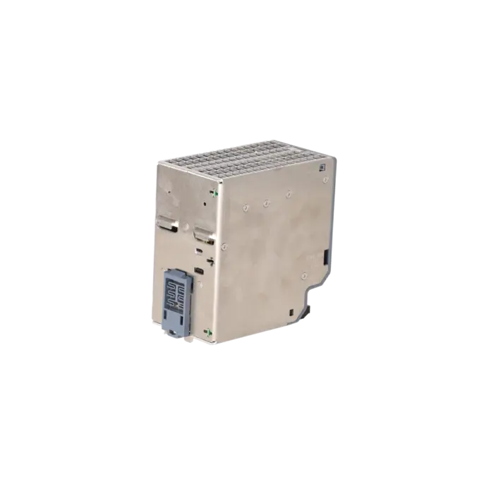 SIEMENS 6EP1334-3BA10, HMI, Stromversorgungen / Netzteile, K0370456, Bild 6