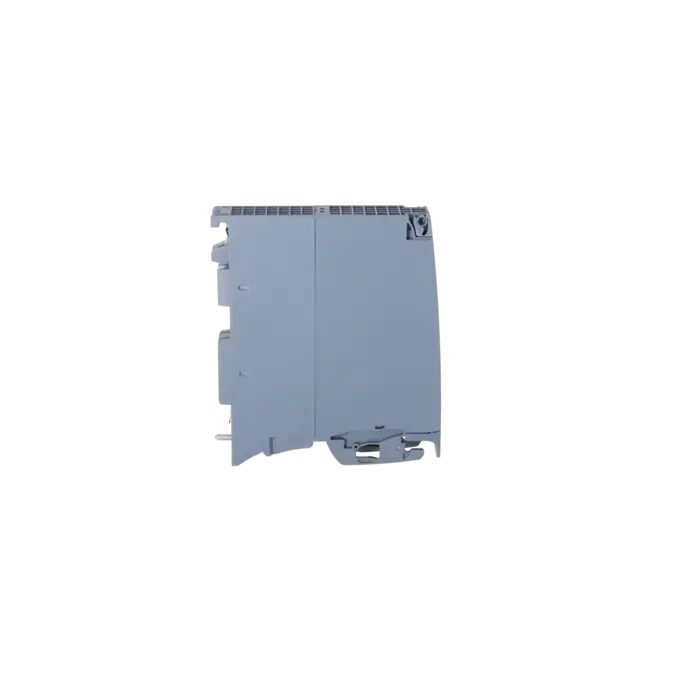 SIEMENS 6ES7523-1BL00-0AA0, PLC Controls, Digital Input / Output Modules, K0370603, Image 7