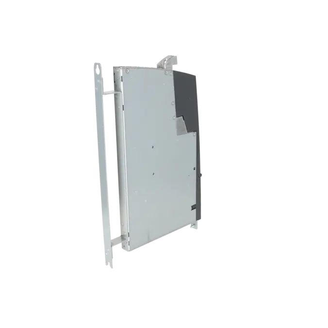 SIEMENS 6SL3040-1NB00-0AA0, Antriebstechnik, Einzelkomponenten, K0374819, Bild 6