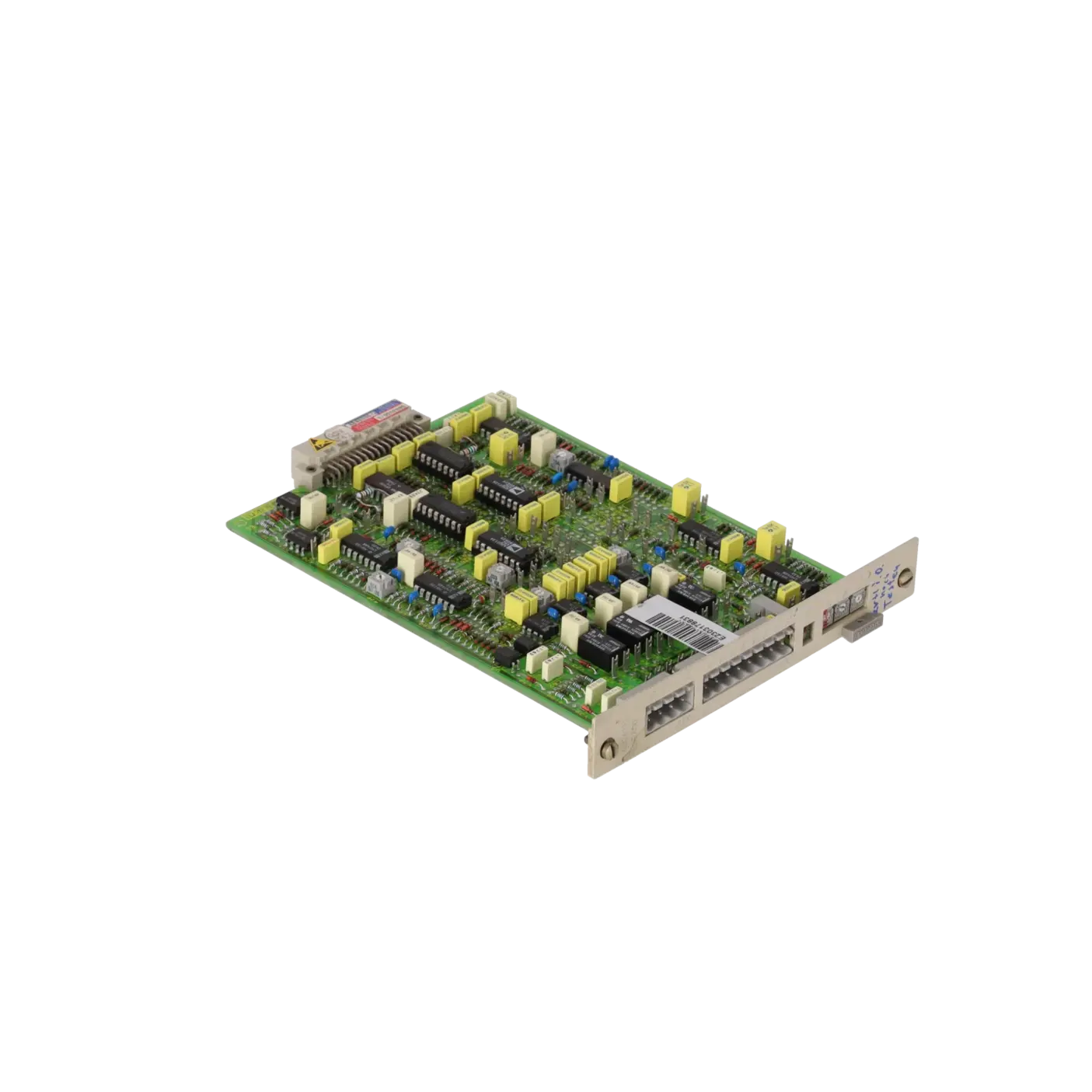 SIEMENS 6SC6110-0PA00, Antriebstechnik, Reglerkarten, K1002845, Bild 8