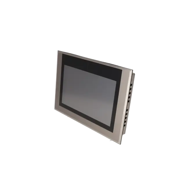 SIEMENS 6AV2144-8JC10-0AA0, HMI, Touch-Panels, K1026611, Bild 3