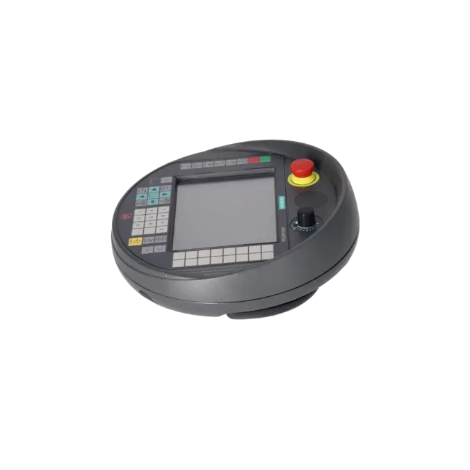 SIEMENS 6FC5403-0AA20-0AA1, HMI, Mobile Panels / Control Panels, K1027625, Bild 3