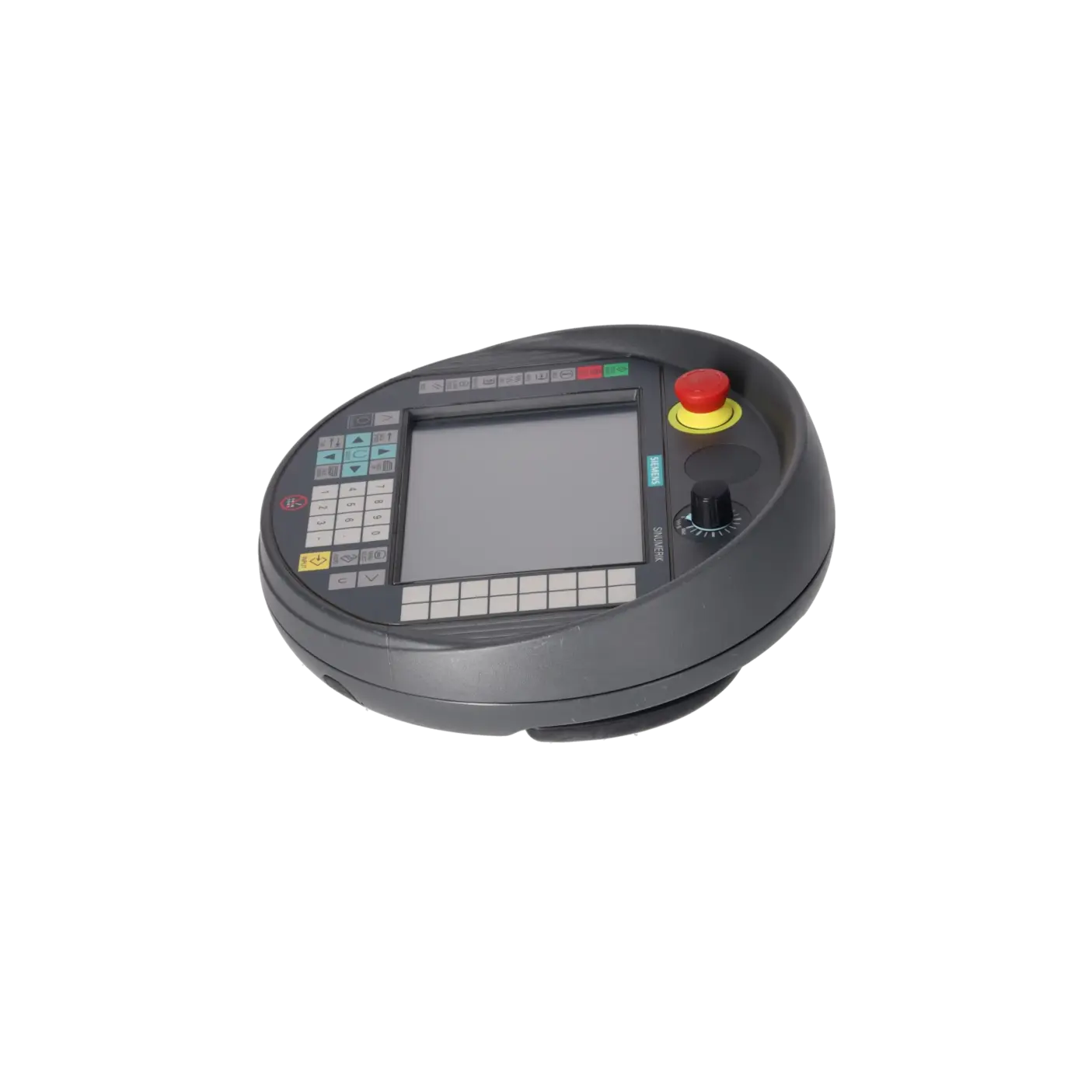 SIEMENS 6FC5403-0AA20-0AA1, HMI, Mobile Panels / Control Panels, K1027625, Bild 3