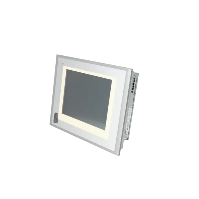 SIEMENS 6AV7612-0AA20-0CJ0, HMI, Industrial PC, K1087191, Image 2