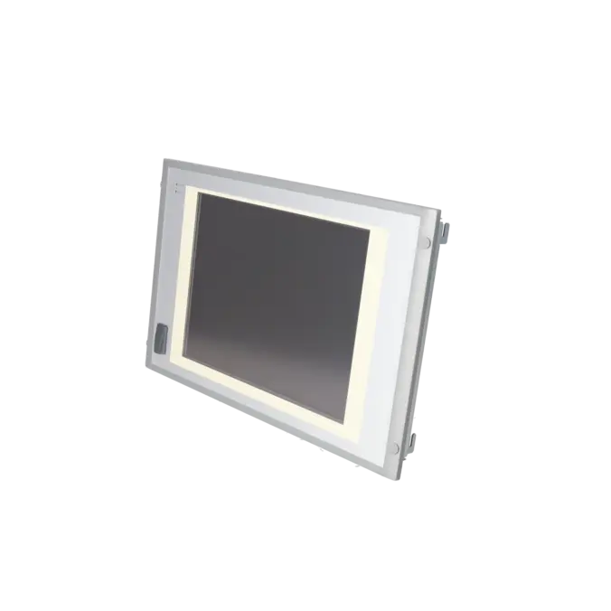 SIEMENS 6AV7802-0AA10-2AC0, HMI, Industrie-PCs, K1089544, Bild 2