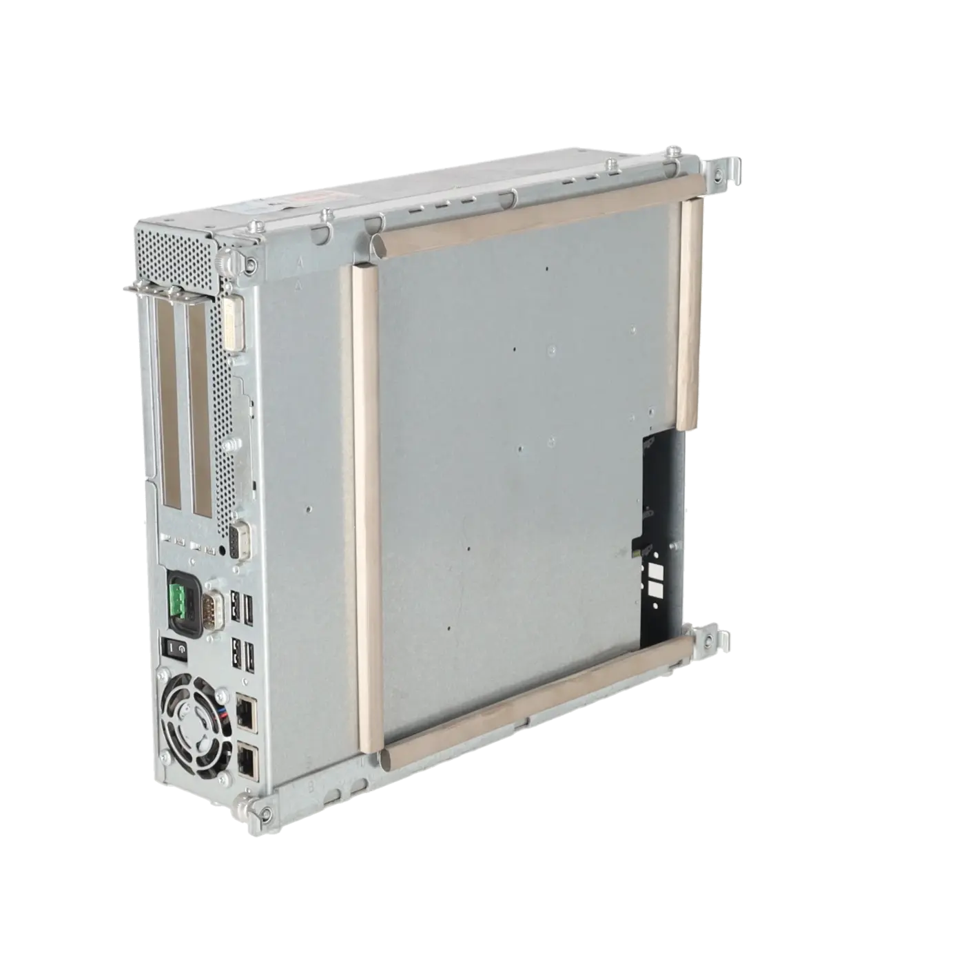 SIEMENS 6AV7802-0AA10-2AC0, HMI, Industrie-PCs, K1089544, Bild 2