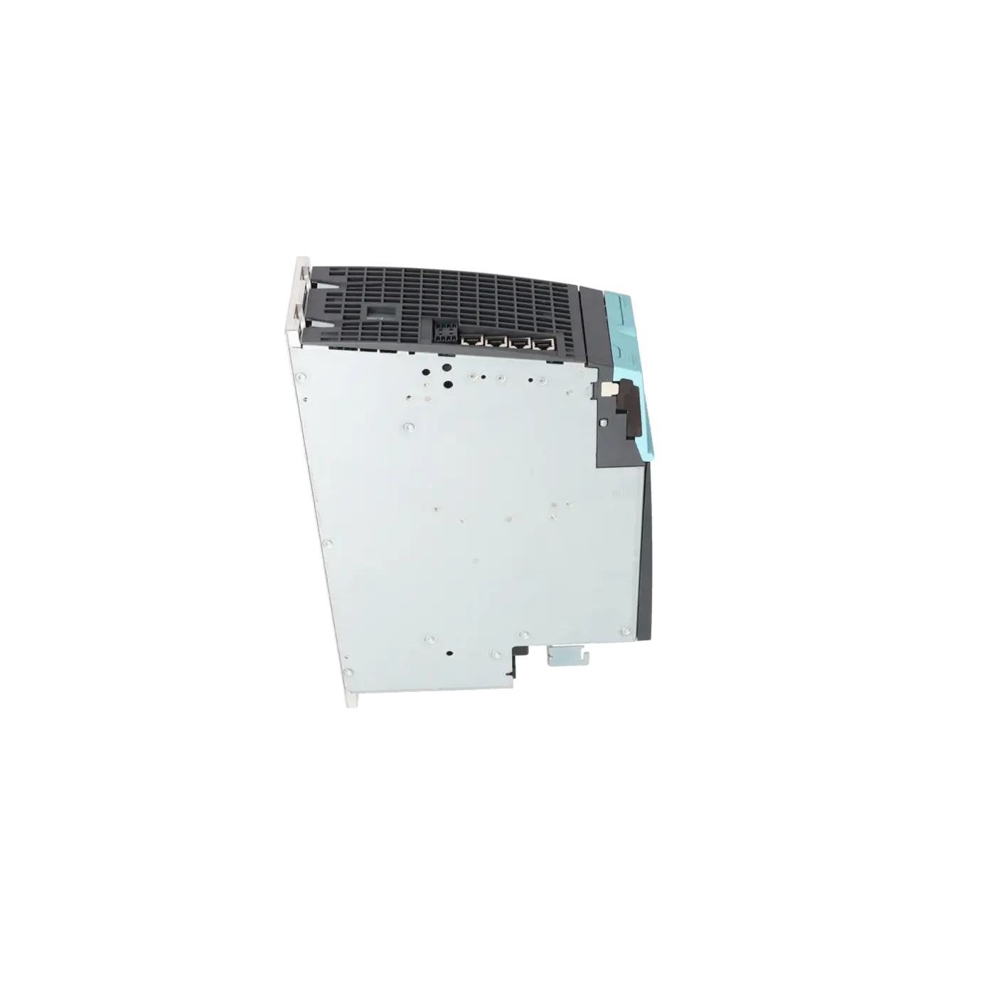 SIEMENS 6SL3120-2TE21-8AD0, Antriebstechnik, Wechselrichter, K1098154, Bild 7