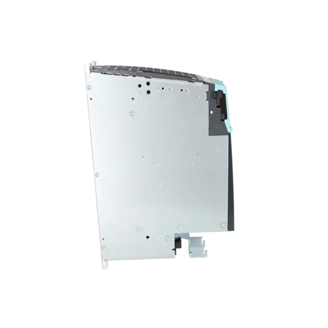 SIEMENS 6SL3120-2TE21-8AD0, Antriebstechnik, Wechselrichter, K1098154, Bild 7