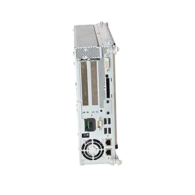 SIEMENS 6AV7661-1AA10-4BS0, HMI, Industrie-PCs, K1112437