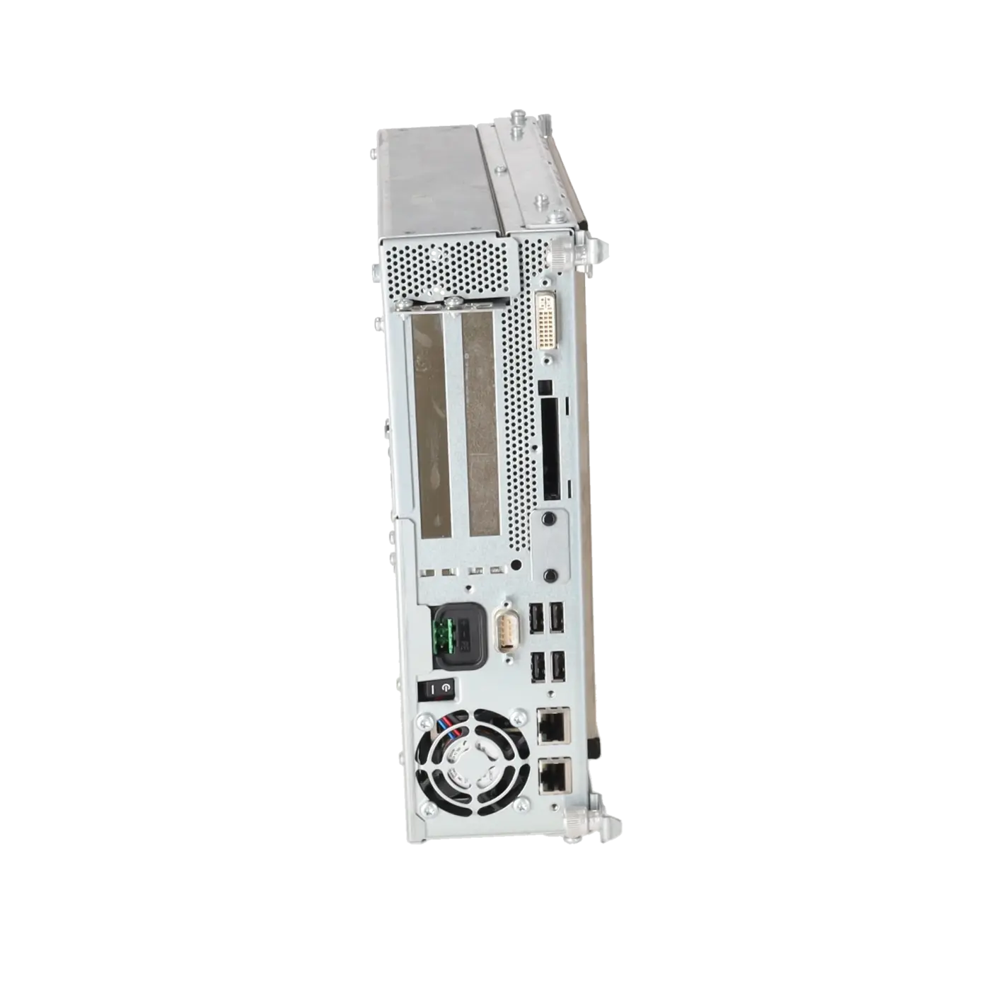 SIEMENS 6AV7661-1AA10-4BS0, HMI, Industrie-PCs, K1112437, Bild 1