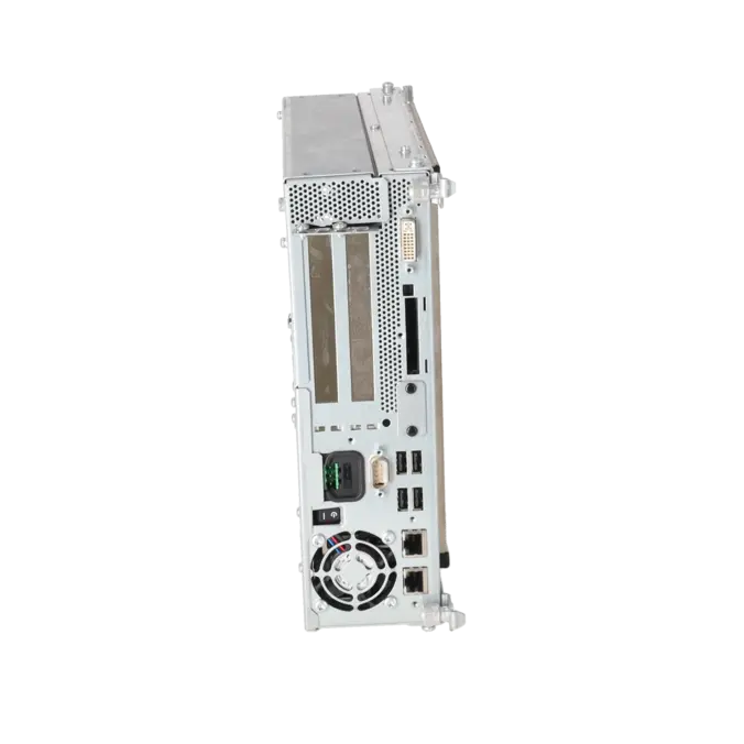 SIEMENS 6AV7661-1AA10-4BS0, HMI, Industrie-PCs, K1112437, Bild 1
