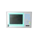 SIEMENS 6AV7661-1AA10-4BS0, HMI, Industrial PC, K1112437, Image 1