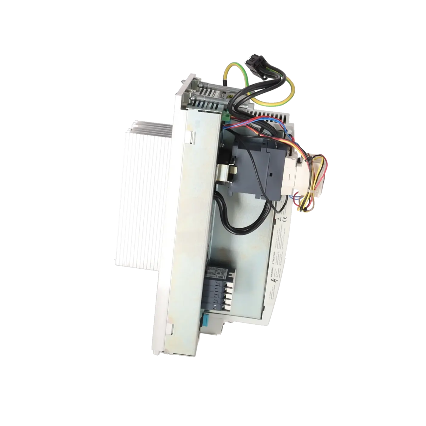 KUKA 00-105-352, Robotik, Einspeiseeinheiten, K1146823, Bild 7