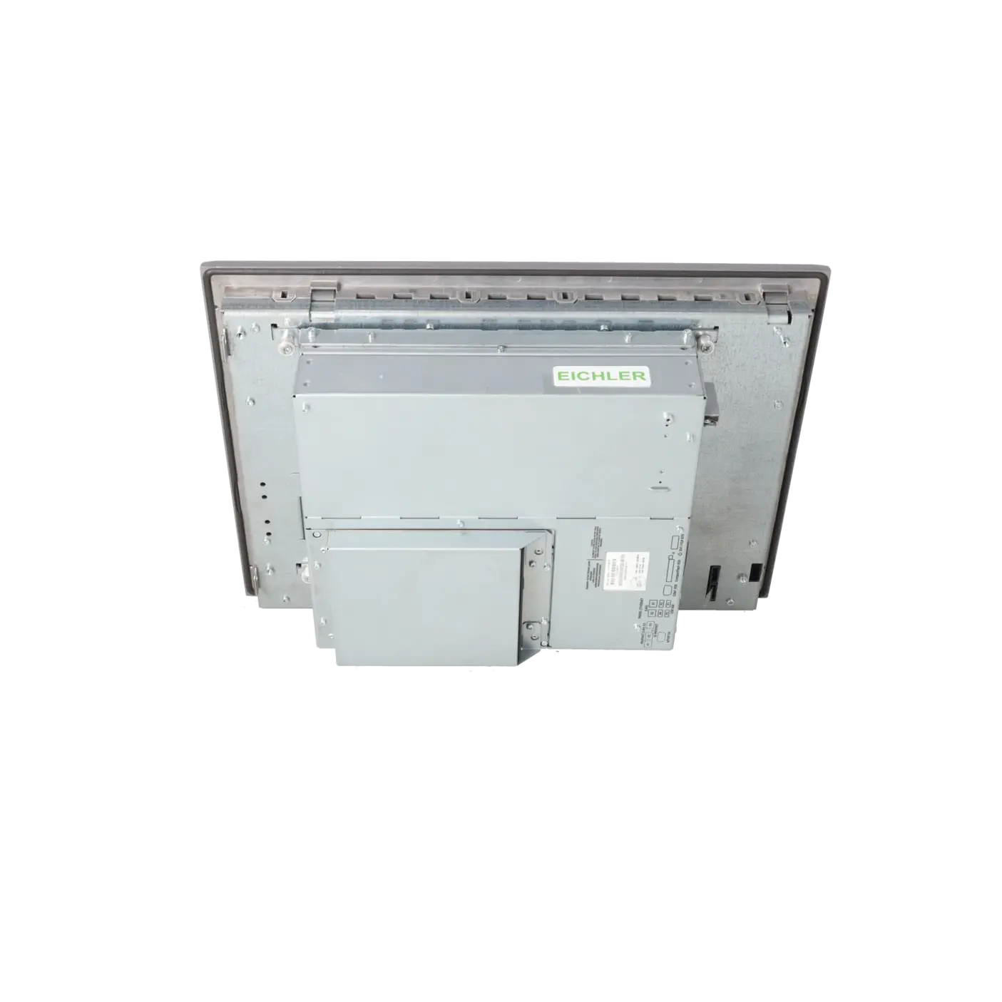 SIEMENS 6AV7423-2AA00-0BK0, HMI, Industrial PC, K1150894, Image 5