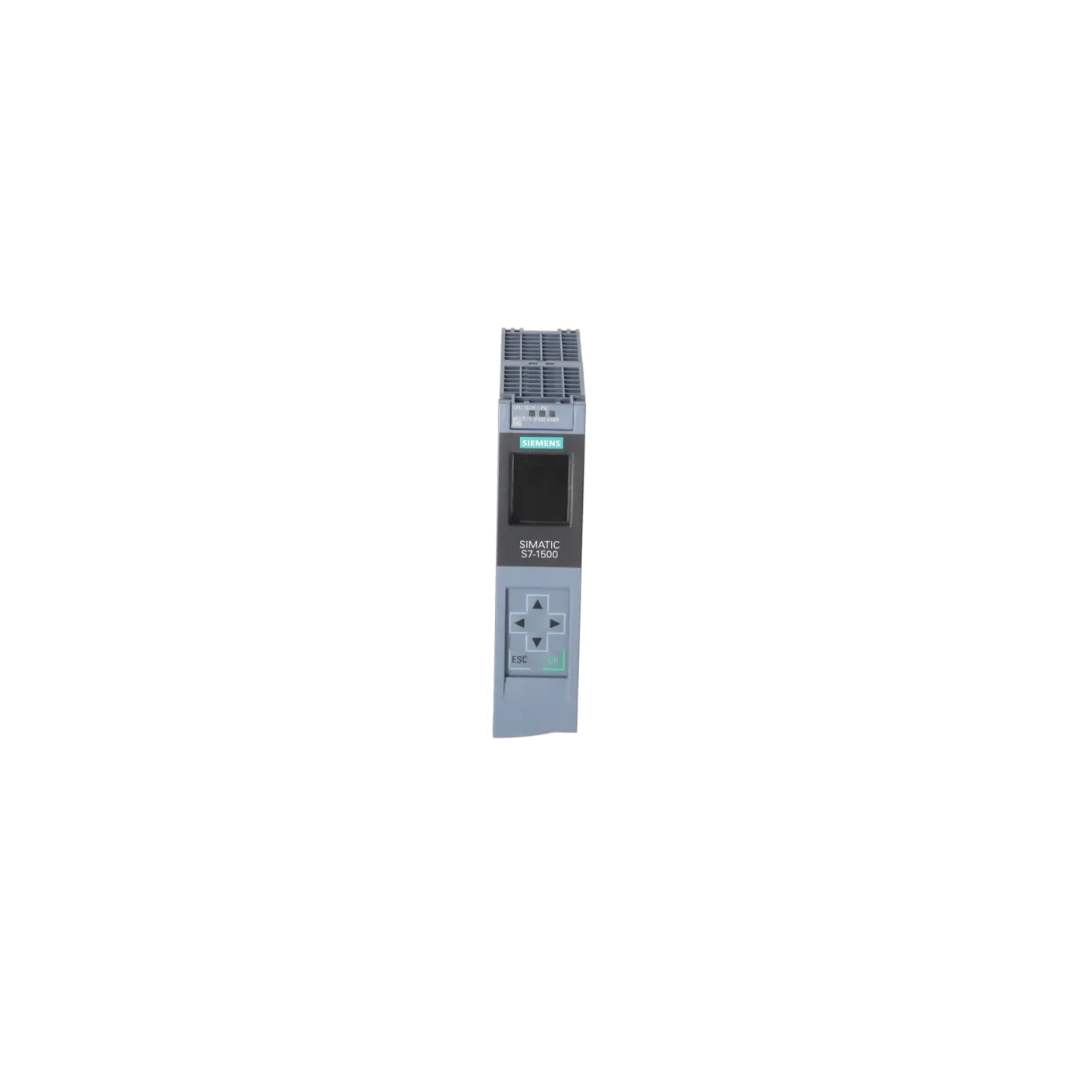SIEMENS 6ES7511-1FK02-0AB0, Baugruppen, CPU / Zentralbaugruppen, K1161665, Bild 1
