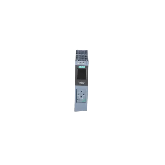 SIEMENS 6ES7511-1FK02-0AB0, Baugruppen, CPU / Zentralbaugruppen, K1161665, Bild 1