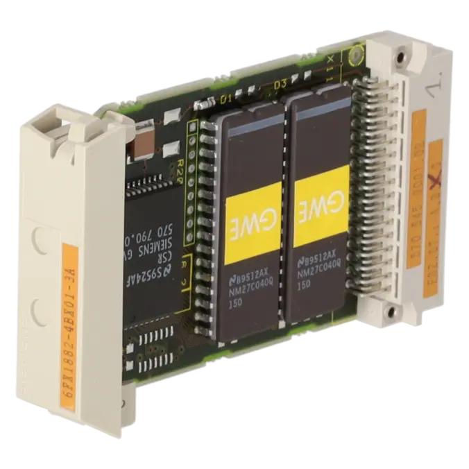 SIEMENS 6FX1882-4BX01-3A, Drive Technology, Single Components, K1173313, Image 2