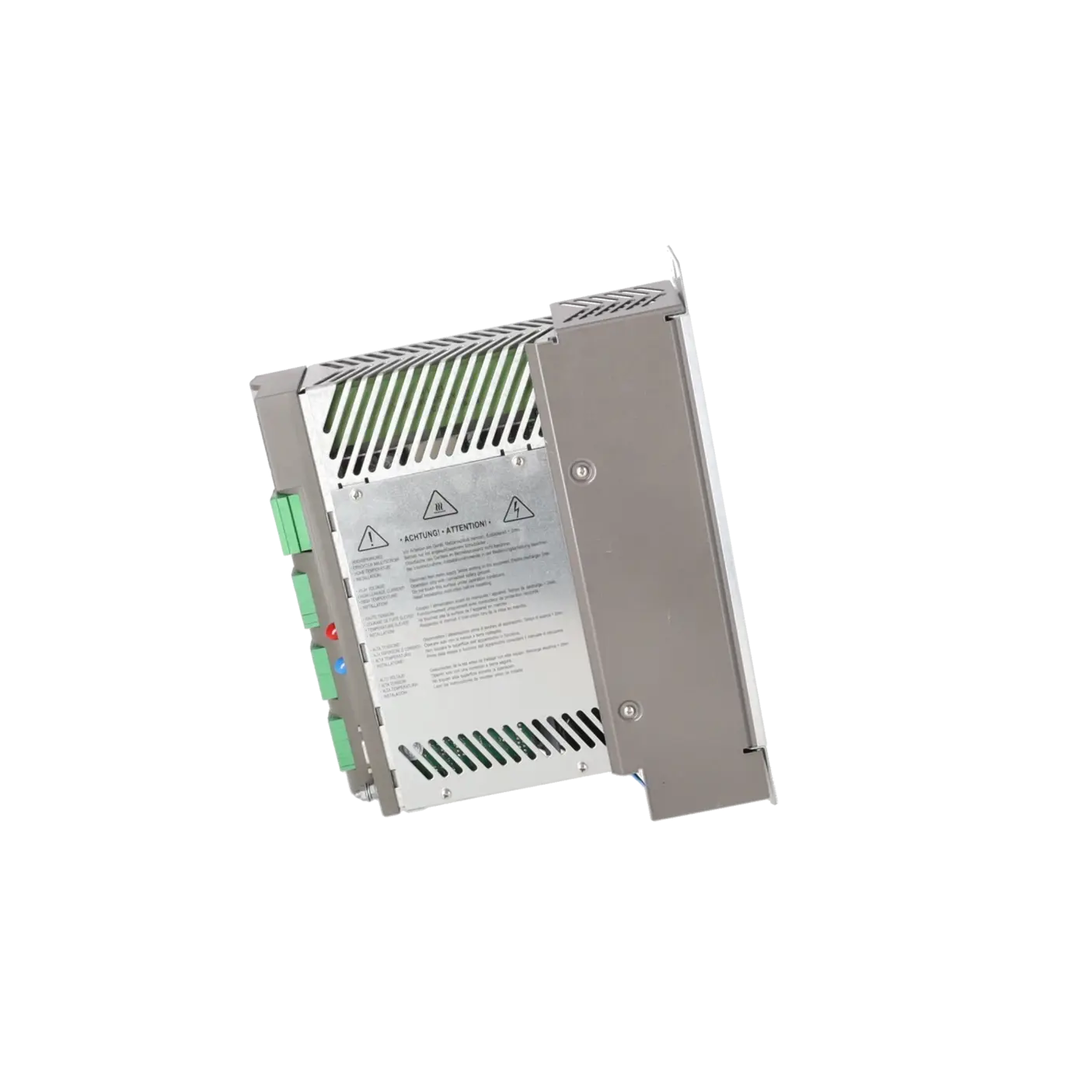 SCHNEIDER ELECTRIC VDM01D10AL14, Antriebstechnik, Umrichter, K1222210, Bild 3