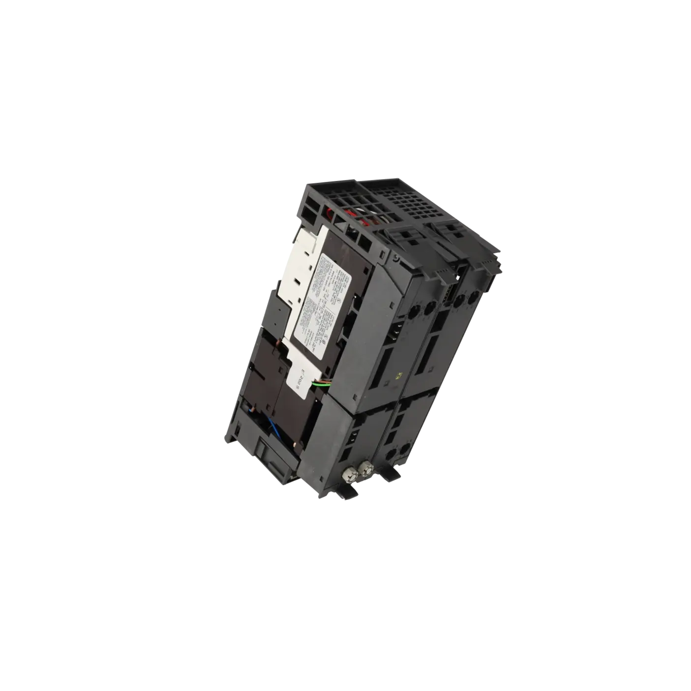 SIEMENS 3RK1301-1CB00-1AA0, Drive Technology, Swichting Devices, K0000555, Image 8