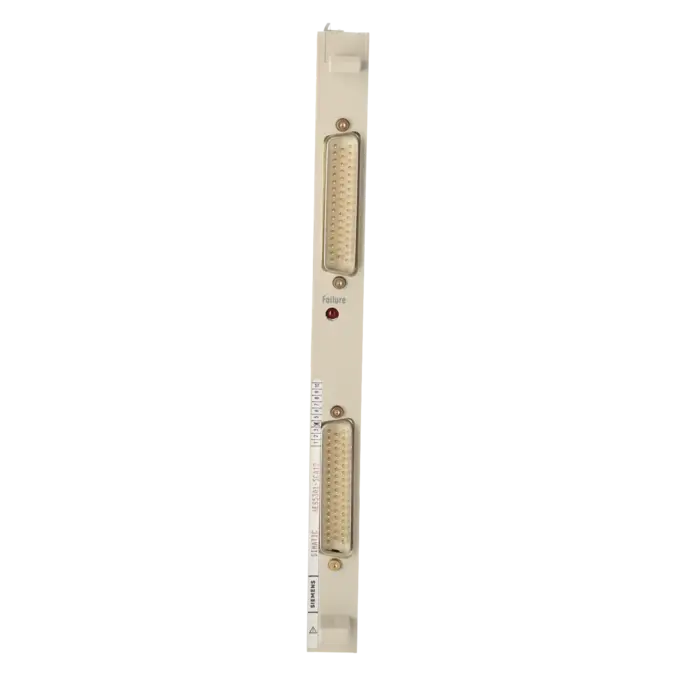 SIEMENS 6ES5301-5CA12, Baugruppen, SIMATIC-S5-Aktion, K0000951, Bild 1