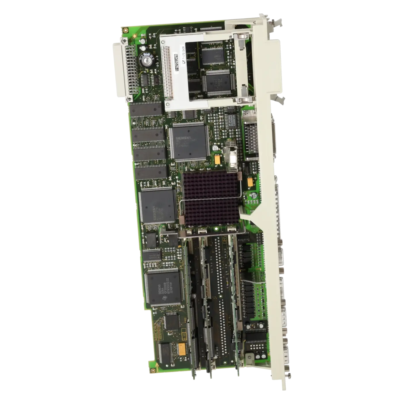 SIEMENS 6FC5357-0BB11-0AE1, Antriebstechnik, CU NCU PLC Steuerungen, K0056390, Bild 7