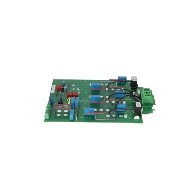 SIEMENS 6RY1703-0CA00, Antriebstechnik, Einzelkomponenten, K0059995