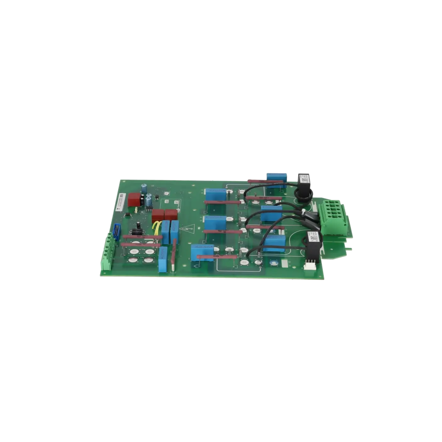 SIEMENS 6RY1703-0CA00, Antriebstechnik, Einzelkomponenten, K0059995, Bild 1