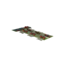 SIEMENS 6SE7033-2EG84-1JF0, Antriebstechnik, Einzelkomponenten, K0062036, Bild 4