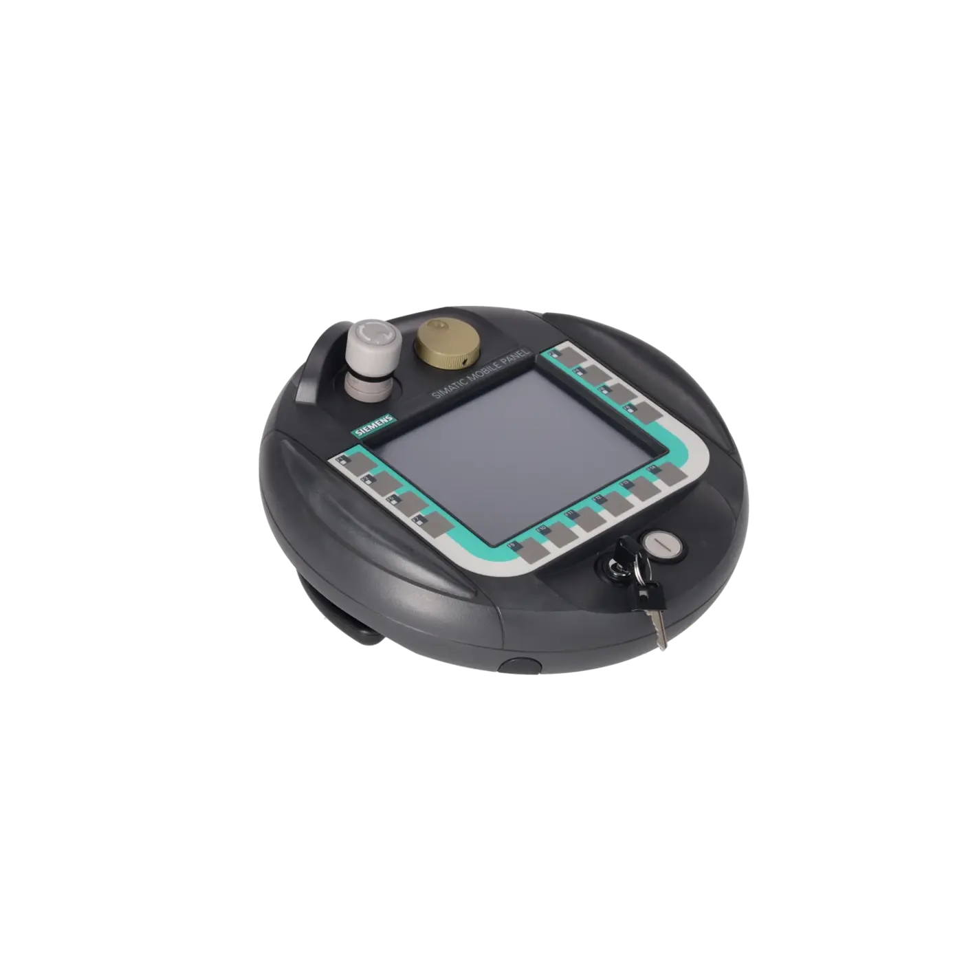 SIEMENS 6AV6545-4BC16-0CX0, HMI, Mobile Panels / Control Panels, K0116931, Bild 8