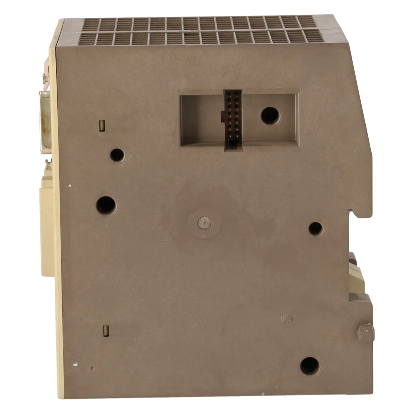 SIEMENS 6ES5100-8MA02, Baugruppen, SIMATIC-S5-Aktion, K0117390, Bild 3
