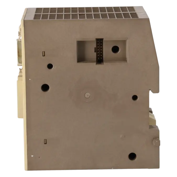SIEMENS 6ES5100-8MA02, Baugruppen, SIMATIC-S5-Aktion, K0117390, Bild 3