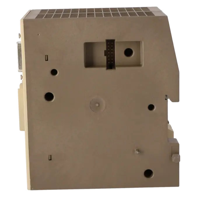 SIEMENS 6ES5103-8MA03, Baugruppen, CPU / Zentralbaugruppen, K0117392, Bild 3